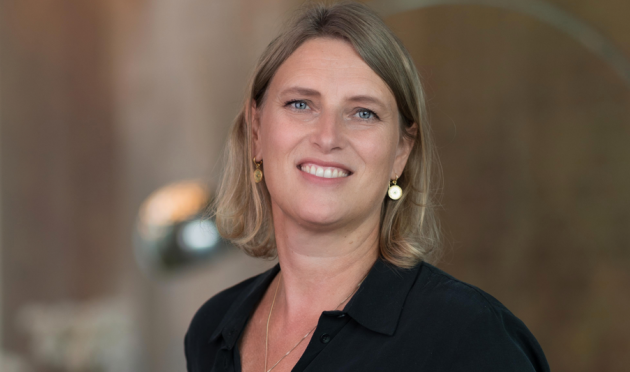 Corine Duchenne, Algemeen Directeur Praxis, te gast in podcast RetailTrends