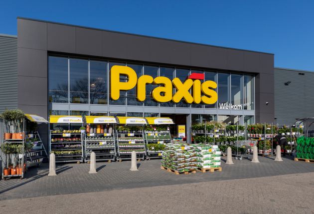 Opening Praxis Hoogeveen en Harderwijk