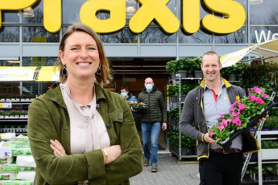 Vakblad MIX op bezoek bij Praxis Hoogeveen