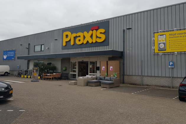 Praxis Heerenveen is met Phygital concept klaar voor de toekomst